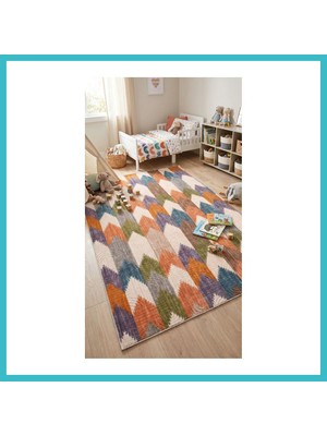 Defne Store Youdayhomecollection Valen Model Halı · Ebat: 120X180 Dfnbez