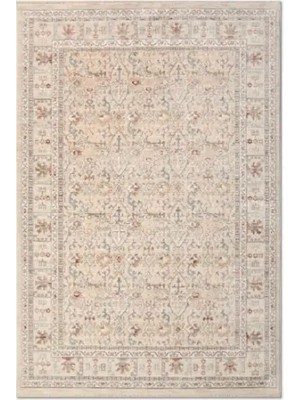 Vivense Armoni Vintage Etnik Desenli Halı AA04 80X150
