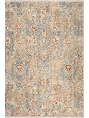 Vivense Panama Vintage Etnik Desenli Halı PN06K 120X200