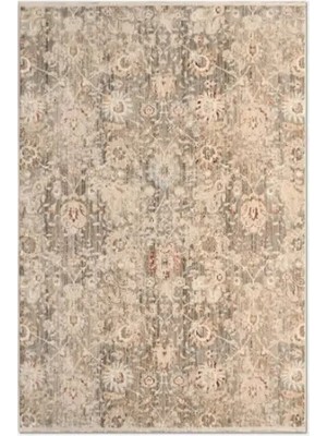 Vivense Panama Vintage Etnik Desenli Halı PN05K 100X350