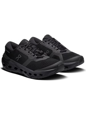 On Running On Runnıng Cloudrunner 3 All Black