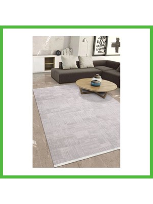 Bezos Youdayhomecollection Vianora Model Oturma Odası Halısı · Ebat: 160X160 Arz