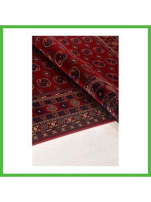 Bezos Youdayhomecollection Talya Model Halı · Ebat: 160X230 Arz