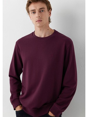 Mavi Bordo Sweatshirt 8808570434