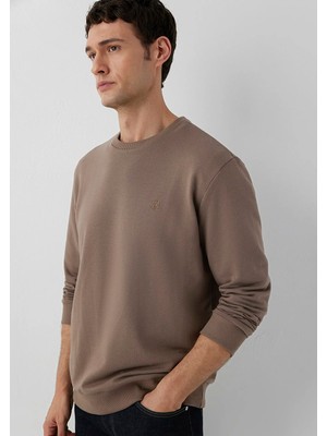 Mavi Kahverengi Sweatshirt 8808570380