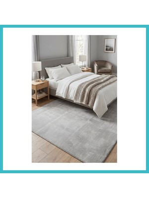 Defne Store Youdayhomecollection Poly Peluş Halı Model Oturma Odası Halısı · Ebat: 160X230 Dfnbez
