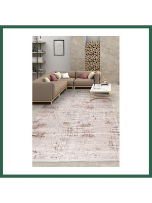 Vintessy Vıntessy Youdayhomecollection Octa Model Oturma Odası Halısı · Ebat: 80X80 BZS01