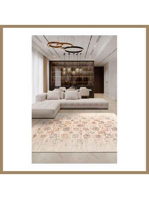 Bezos Youdayhomecollection Arma Model Halı · Ebat: 80X150 22