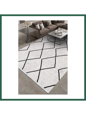 Vintessy Vıntessy Youdayhomecollection Filora Model Oturma Odası Halısı · Ebat: 150X230 BZS01