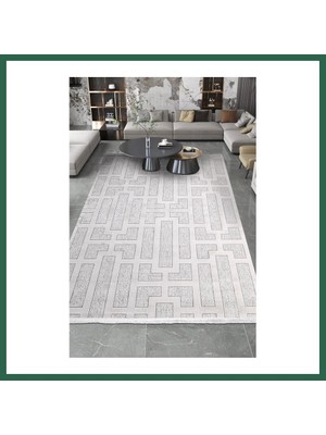 Vintessy Vıntessy Youdayhomecollection Roxstone Model Oturma Odası Halısı · Ebat: 80X80 BZS01