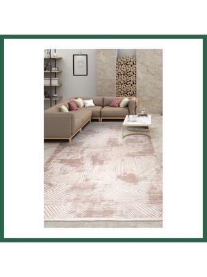 Vintessy Vıntessy Youdayhomecollection Octa Model Oturma Odası Halısı · Ebat: 80X80 BZS01