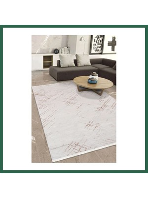 Vintessy Vıntessy Youdayhomecollection Vianora Model Oturma Odası Halısı · Ebat: 120X450 BZS01