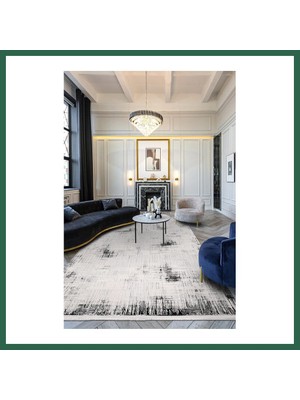 Vintessy Vıntessy Youdayhomecollection Arya Model Oturma Odası Halısı · Ebat: 80X80 BZS01