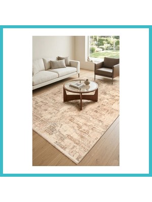 Defne Store Youdayhomecollection Parma Model Oturma Odası Halısı · Ebat: 160X230 Dfnbez