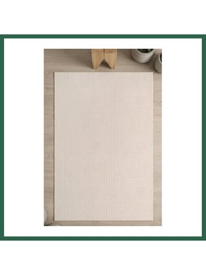 Vintessy Vıntessy Youdayhomecollection Valen Model Oturma Odası Halısı · Ebat: 150X300 BZS01