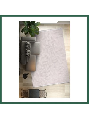 Vintessy Vıntessy Youdayhomecollection Tigana Model Oturma Odası Halısı · Ebat: 100X400 BZS01
