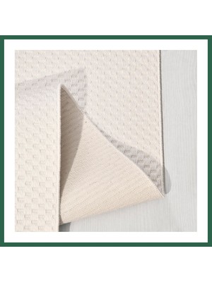 Vintessy Vıntessy Youdayhomecollection Sorel Model Halı Robot Süpürgeye Uyumlu · Ebat: 80X100 BZS01