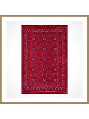Bezos Youdayhomecollection Sina Model Halı · Ebat: 100X200 22