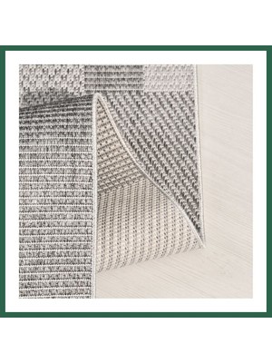 Vintessy Vıntessy Youdayhomecollection Sorel Model Halı Robot Süpürgeye Uyumlu · Ebat: 80X80 BZS01