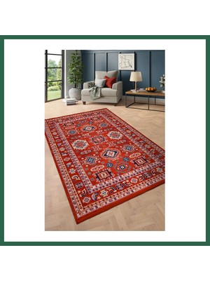 Vintessy Vıntessy Youdayhomecollection Kuzey Model Halı · Ebat: 100X200 BZS01