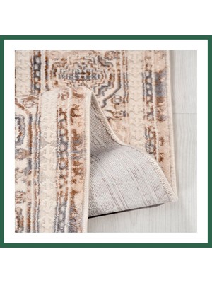 Vintessy Vıntessy Youdayhomecollection Deniz Model Halı · Ebat: 80X300 BZS01