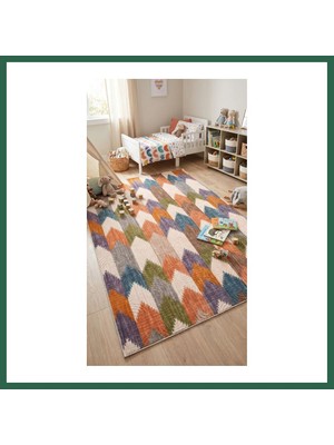 Vintessy Vıntessy Youdayhomecollection Valen Model Halı · Ebat: 150X230 BZS01