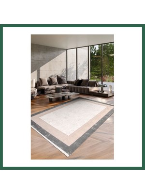 Vintessy Vıntessy Youdayhomecollection Antalya Model Halı · Ebat: 80X150 BZS01