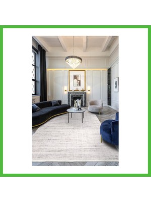 Bezos Youdayhomecollection Arya Model Oturma Odası Halısı · Ebat: 100X200 Arz