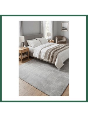 Vintessy Vıntessy Youdayhomecollection Poly Peluş Halı Model Oturma Odası Halısı · Ebat: 80X80 BZS01