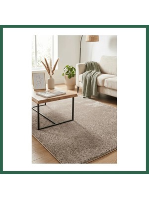 Vintessy Vıntessy Youdayhomecollection Poly Peluş Halı Model Oturma Odası Halısı · Ebat: 80X80 BZS01