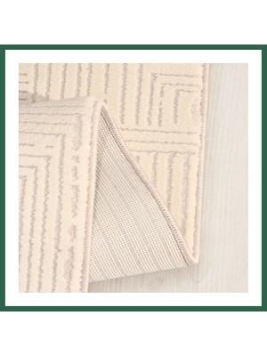 Vintessy Vıntessy Youdayhomecollection Avangarde Model Oturma Odası Halısı · Ebat: 80X80 BZS01