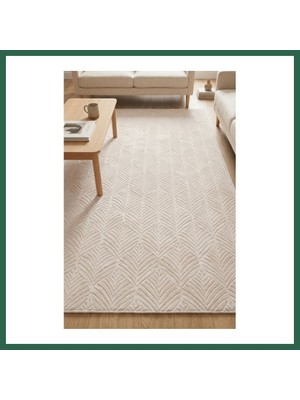 Vintessy Vıntessy Youdayhomecollection Valen Model Oturma Odası Halısı · Ebat: 100X500 BZS01
