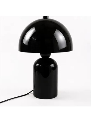 Vivense Black Pearl Masa Lambası