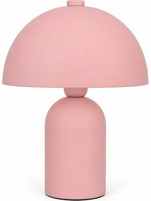Vivense Pink Masa Lambası