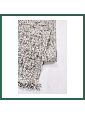 Vintessy Vıntessy Youdayhomecollection Beren Model Oturma Odası Halısı · Ebat: 80X80 BZS01
