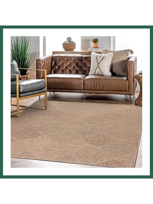 Vintessy Vıntessy Youdayhomecollection Dafne Model Oturma Odası Halısı · Ebat: 100X100 BZS01