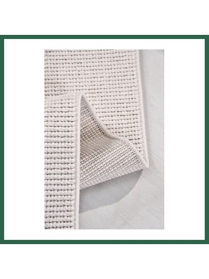 Vintessy Vıntessy Youdayhomecollection Ekol Model Oturma Odası Halısı · Ebat: 120X120 BZS01