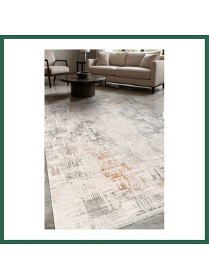 Vintessy Vıntessy Youdayhomecollection Free Model Oturma Odası Halısı · Ebat: 80X100 BZS01