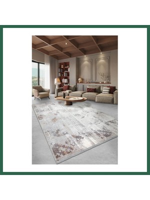 Vintessy Vıntessy Youdayhomecollection Valoria Model Oturma Odası Halısı · Ebat: 80X80 BZS01