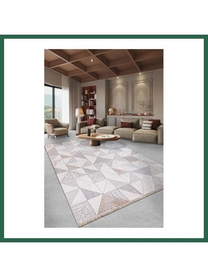 Vintessy Vıntessy Youdayhomecollection Valoria Model Oturma Odası Halısı · Ebat: 80X80 BZS01