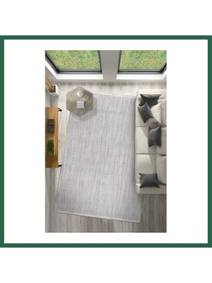 Vintessy Vıntessy Youdayhomecollection Tuna Model Halı Robot Süpürgeye Uyumlu · Ebat: 160X160 BZS01