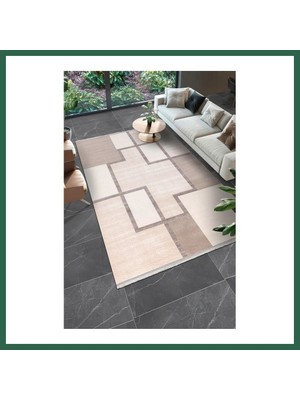 Vintessy Vıntessy Youdayhomecollection Sapphire Model Oturma Odası Halısı · Ebat: 80X80 BZS01