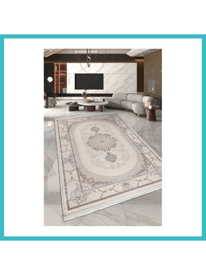 Defne Store Youdayhomecollection Deniz Model Halı · Ebat: 80X150 Dfnbez