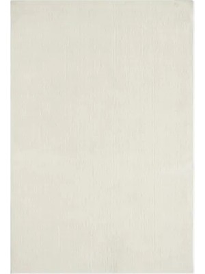 Vivense Mira Bali 4500 Modern Shaggy Halı, Krem, 200X290