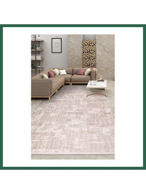 Vintessy Vıntessy Youdayhomecollection Octa Model Oturma Odası Halısı · Ebat: 80X80 BZS01