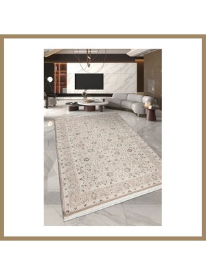 Bezos Youdayhomecollection Deniz Model Halı · Ebat: 240X340 22