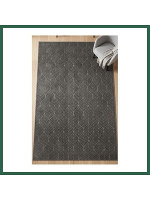 Vintessy Vıntessy Youdayhomecollection Valen Model Oturma Odası Halısı · Ebat: 80X80 BZS01