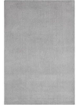 Vivense Mira Bali 4500 Modern Shaggy Halı, Gri, 120X180
