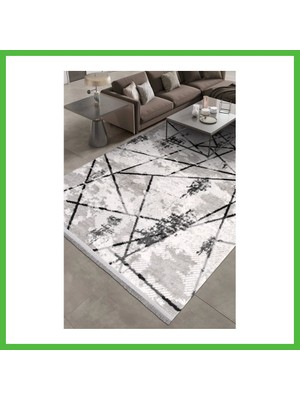 Bezos Youdayhomecollection Filora Model Oturma Odası Halısı · Ebat: 120X400 Arz