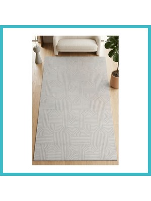 Defne Store Youdayhomecollection Valen Model Oturma Odası Halısı · Ebat: 80X150 Dfnbez